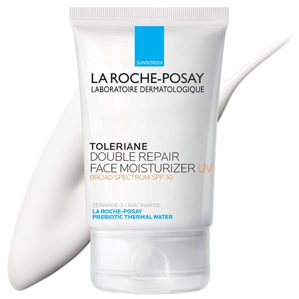 La Roche-Posay Toleriane Double Repair Face Moisturizer UV SPF 30