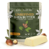 Nature Organic Unrefined Raw African Ivory White Shea Butter