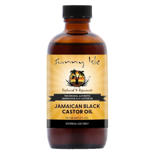 Sunny Isle Jamaican Black Castor Oil
